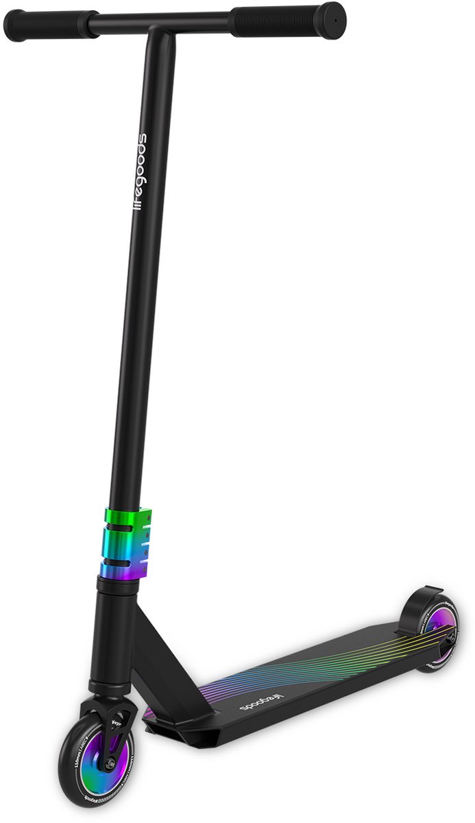 LifeGoods Stuntstep Pro X