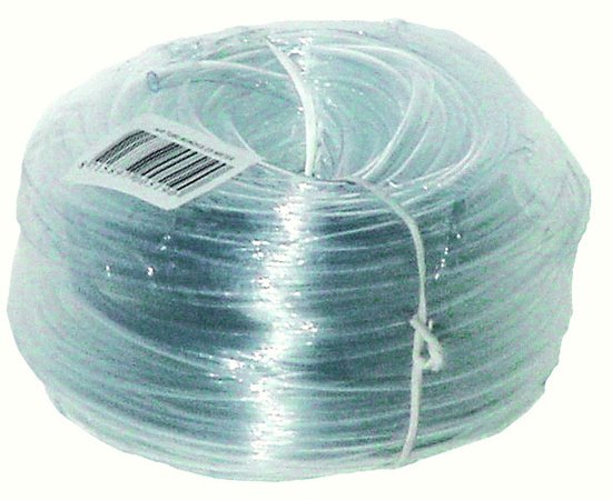 Superfish Luchtslang Rol - Aquarium - Beluchting - 25 m