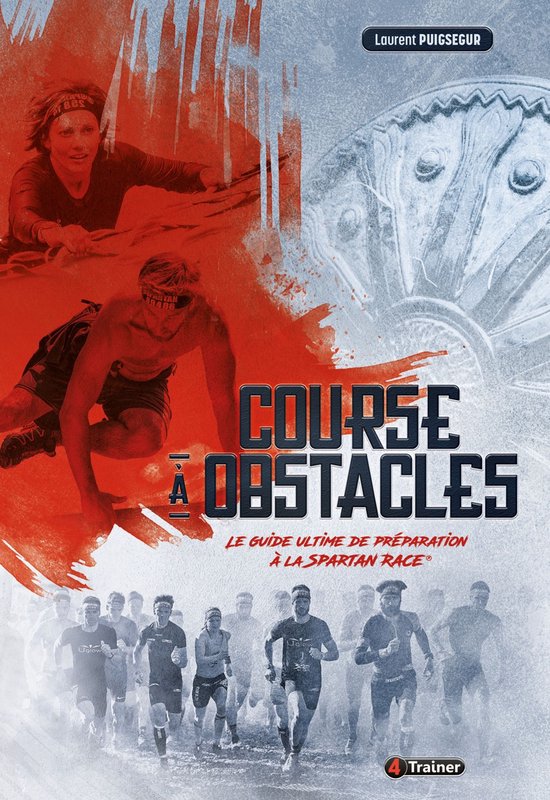 Course à obstacles - cover