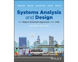 Systems Analysis and Design