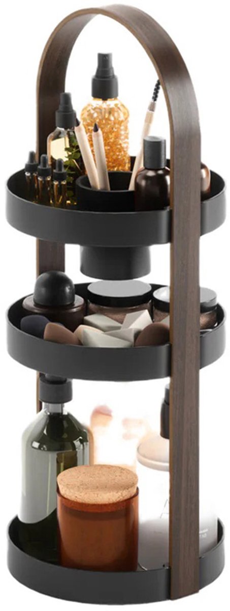 Goedkoopste Umbra Bellwood organizer voor cosmetica