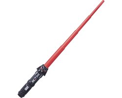 foto van Star Wars Lightsaber Squad - Darth Vader - Speelgoedzwaard
