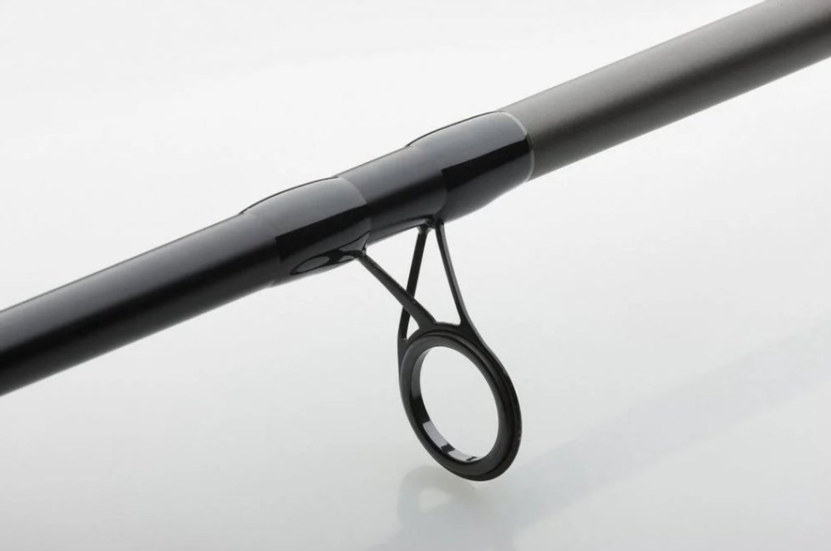DAM Full Tech Carp Karperhengel 10ft 3lb + 6000FD Karpermolen Combo - Karperhengel