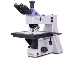 Magus - 82901 - Metal 650 BD Metallurgische microscoop