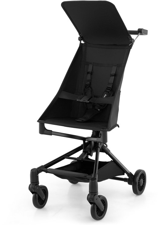 COSTWAY Opvouwbare kinderwagen voor vliegtuig, reisbuggy - COSTWAY - €62,99