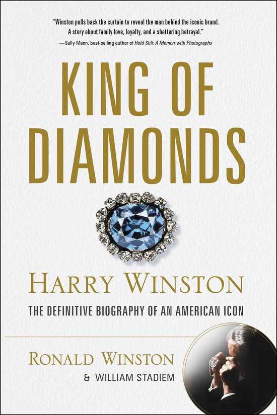 King of Diamonds - cover