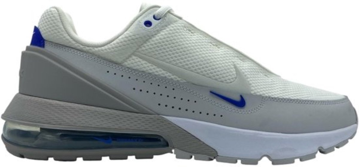 NIKE Nike Air MAX Pulse Sneakers Unisex Grijs