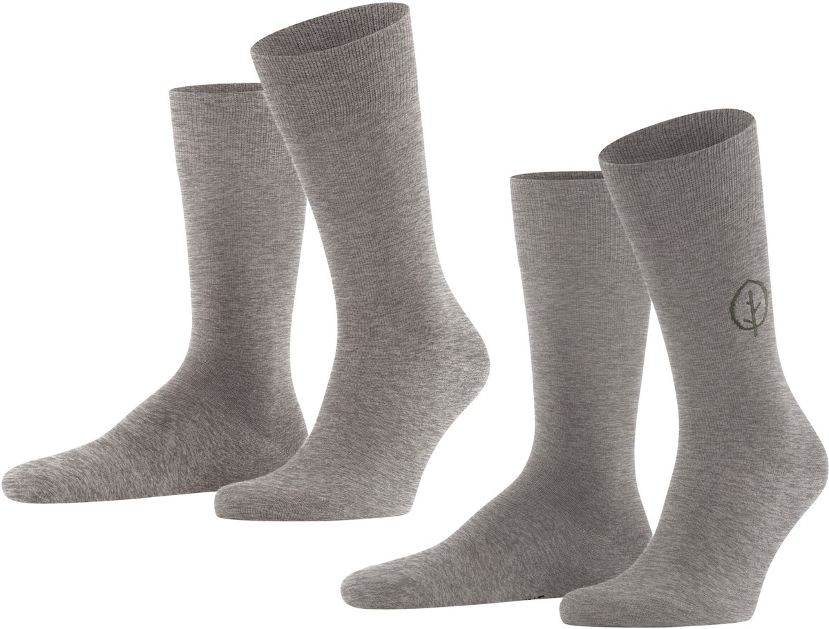 Esprit Sokken Forest 2-Pack