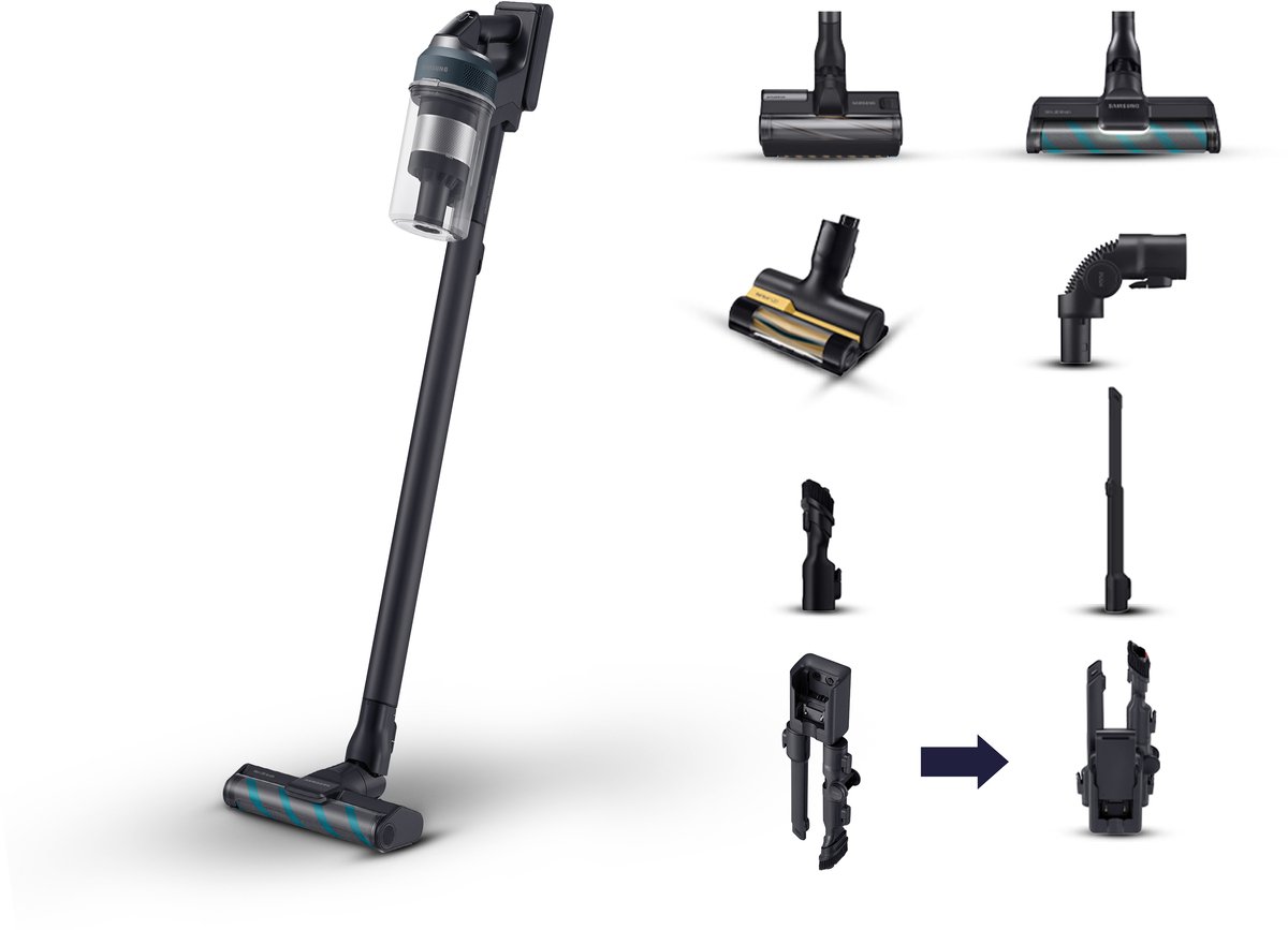 SAMSUNG Jet 85 Complete