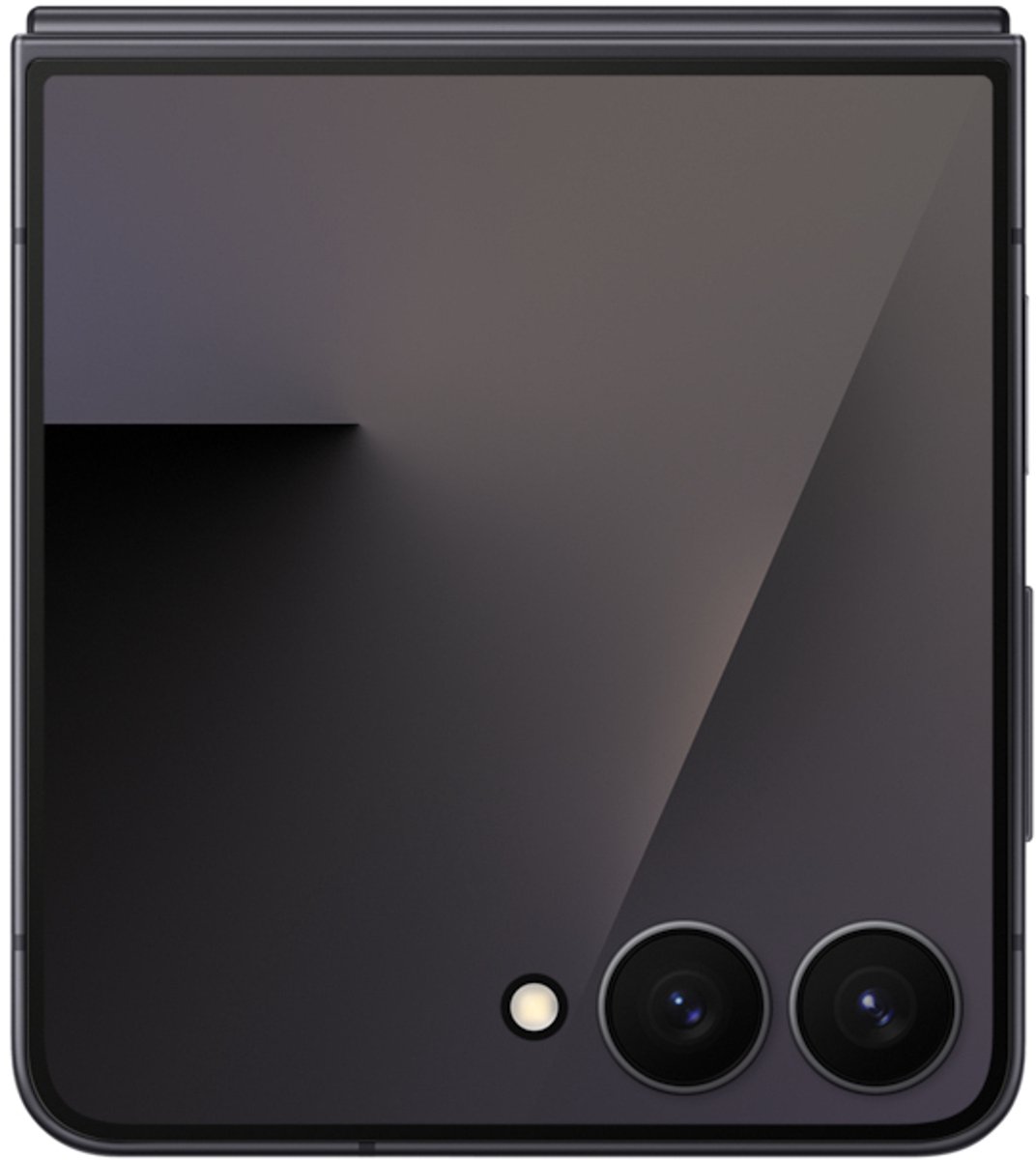 Samsung Galaxy Z Flip7 5G 256GB Jet Black thumbnail 3