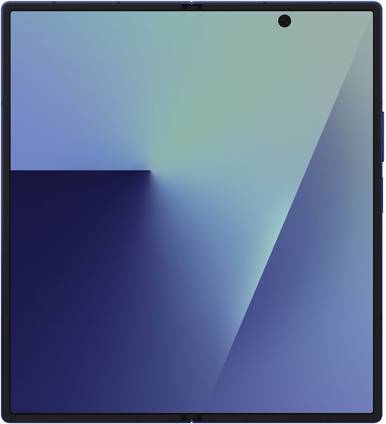 Samsung Galaxy Z Fold7 - 256GB - Blue
