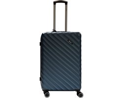 Benzi Pedro M Reiskoffer 66 cm - 62 liter - Petrol