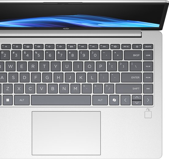 HP OmniBook 3 NGAI OmniBook 3 Next Gen AI 14-ha0002nb Copilot+ PC AMD ...