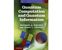 語学+参考書 Quantum Computation and Quantum Information: 10th Anniversary Edition Quantum Computation and Quantum Information: 10th