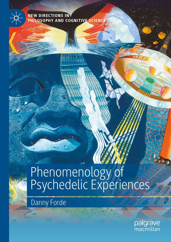 Philosophy and Religion (R0) - Phenomenology of Psychedelic  ... - cover