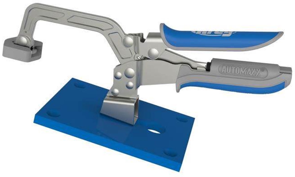Kreg Automaxx® Bench Clamp System
