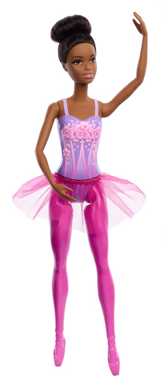 Barbie Doll