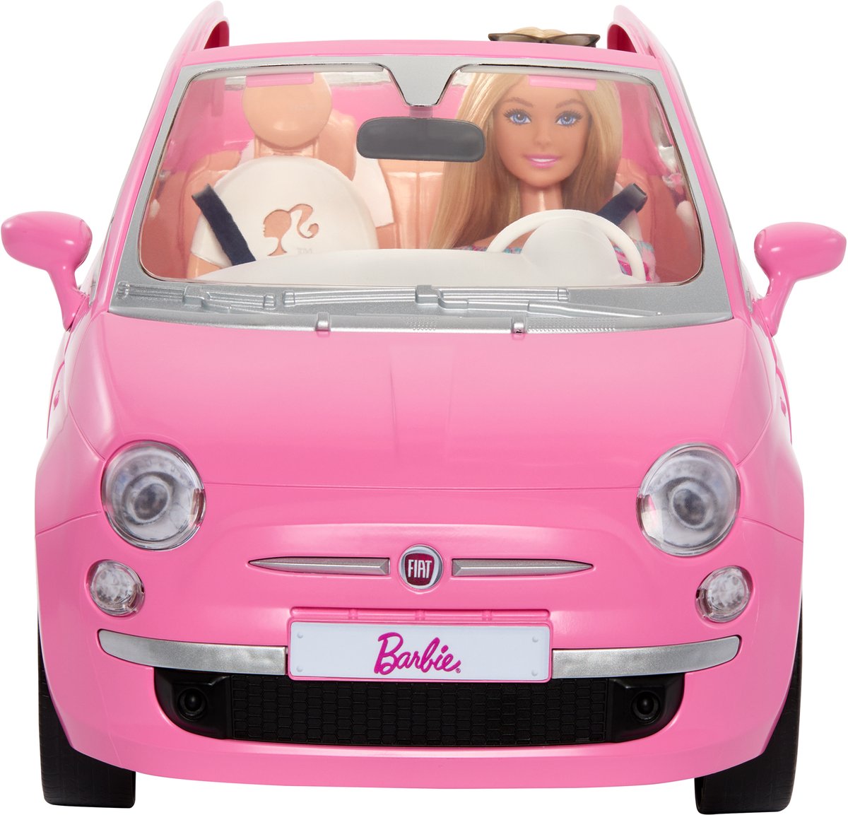 Barbie Pop en Voertuig — afbeelding 6