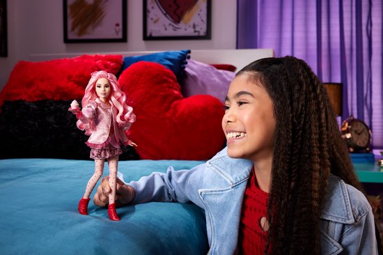 Disney Pop Bridget De Jonge Koningin Van Harten Roze van Disney — afbeelding 5
