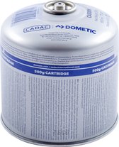 CADAC Dometic - Gascartridge 500g - Gasblikje