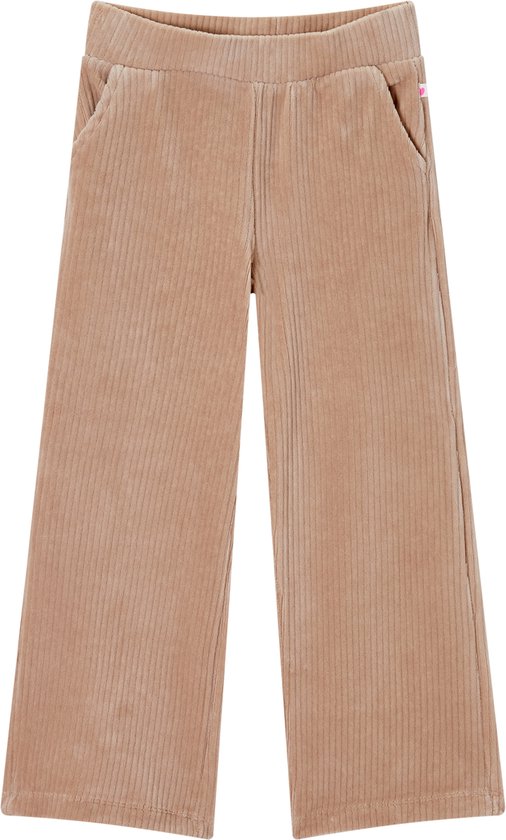 Someone ELSIE-SG-37-F Meisjes Broek - BEIGE