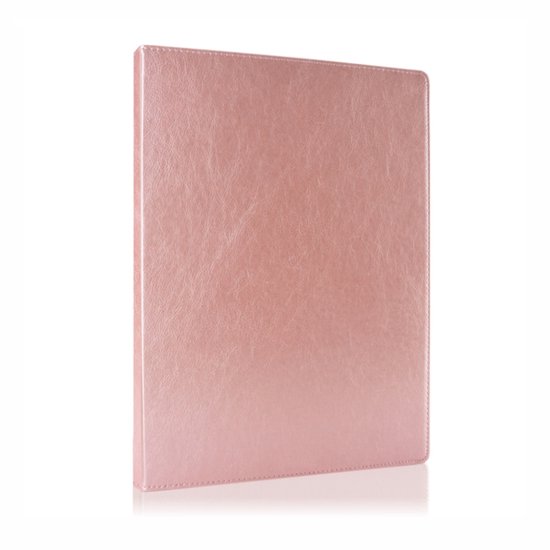 Goodline® - Dossier de menu / Dossier de carte de menu pour 24 pages (A4) - Bleu foncé