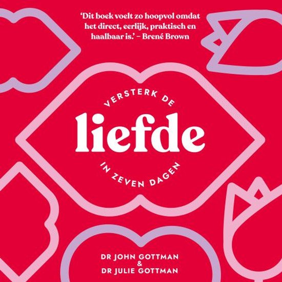 Liefde - cover