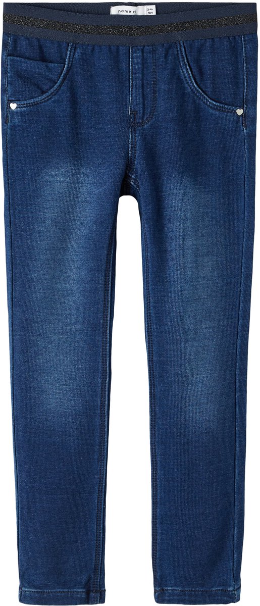 Name it Jeans Slim fit sweat