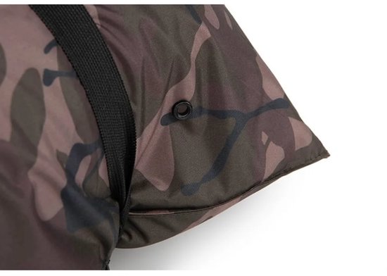 FOX Camo Flat Mat - Onthaakmat — afbeelding 3