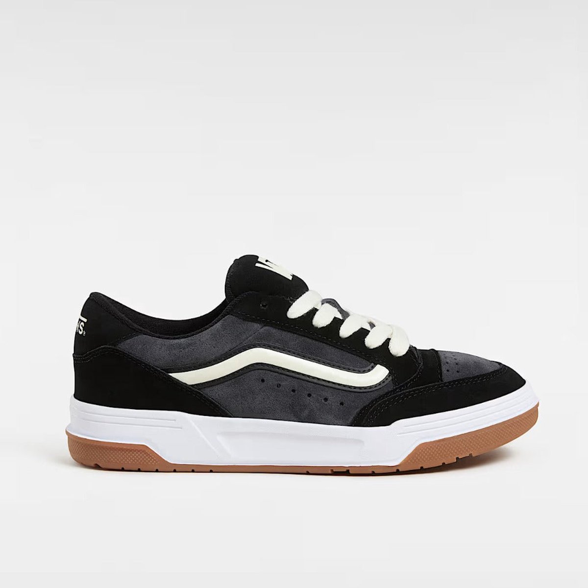 Vans Hylane Nineties Zwart
