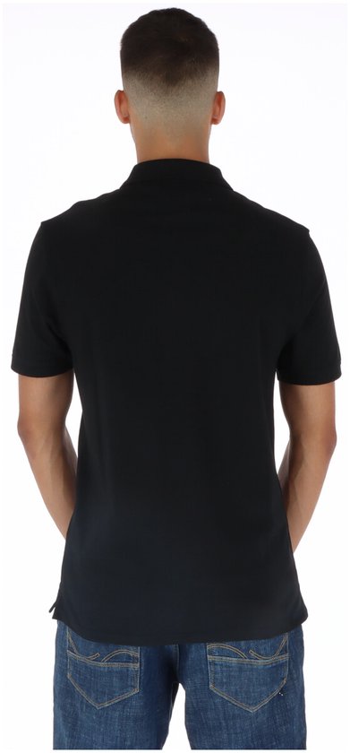 Chemise Lyle & Scott Zwart-L