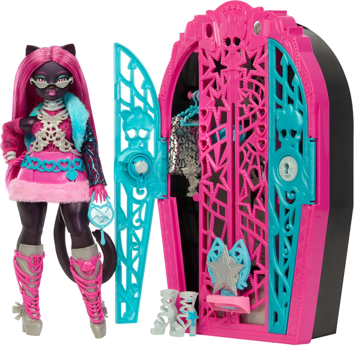 Skulltimate Secrets - Pop