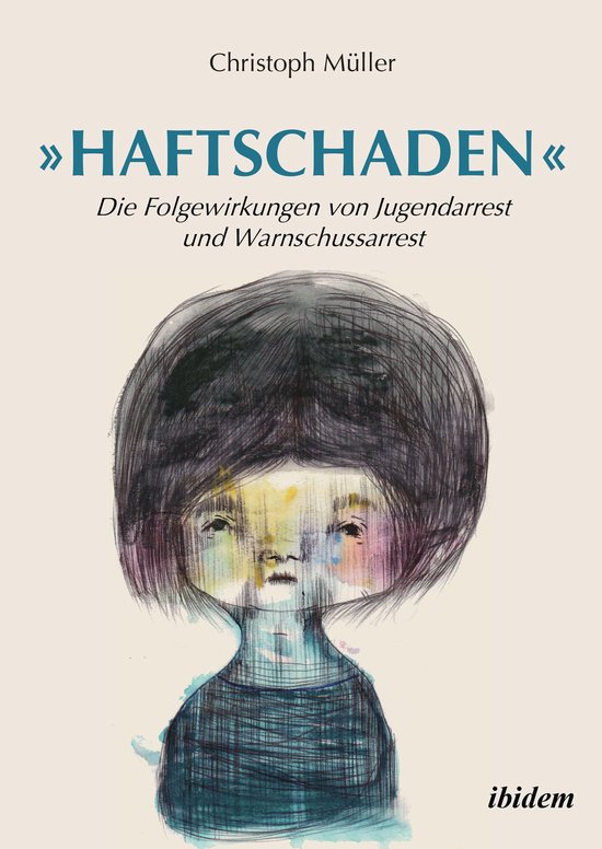 »Haftschaden« - cover
