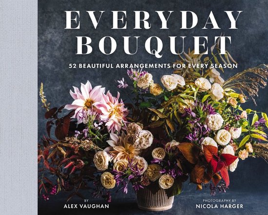 Everyday Bouquet - cover