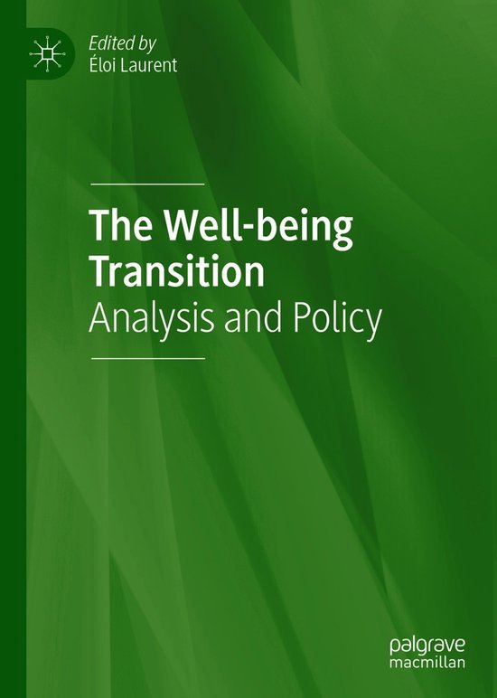 The Well being Transition