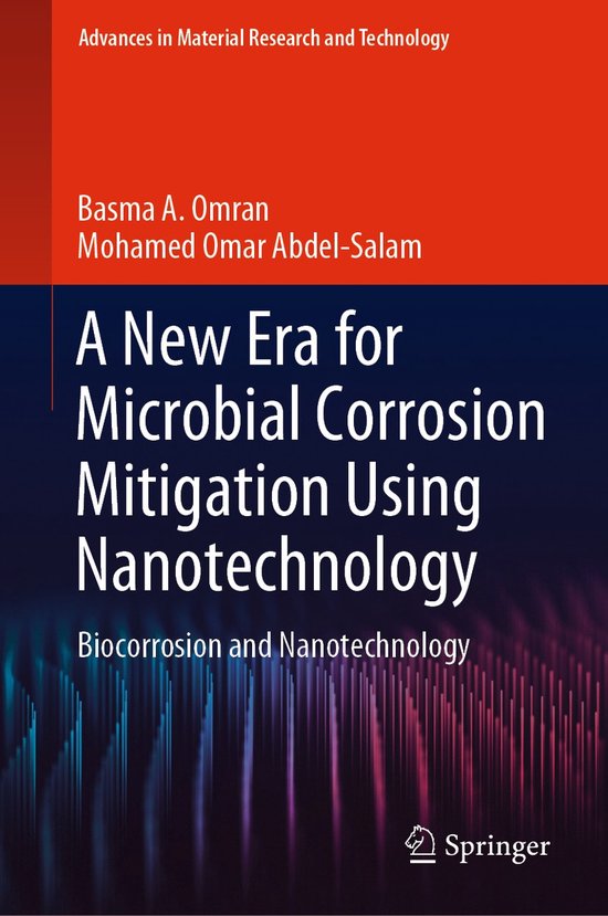 A New Era for Microbial Corrosion Mitigation Using Nanotechn ... - cover
