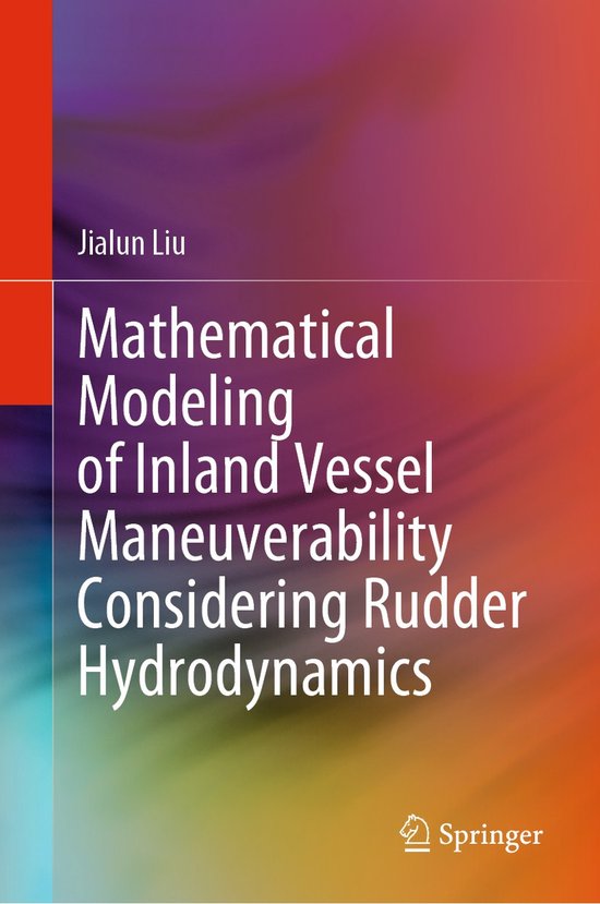 Mathematical Modeling of Inland Vessel Maneuverability Consi ... - cover