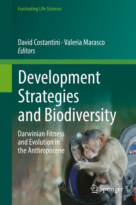 Fascinating Life Sciences- Development Strategies and Biodiv ... - cover
