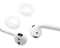 Siliconen oorbeschermers Geschikt voor AirPods 1/2 generatie