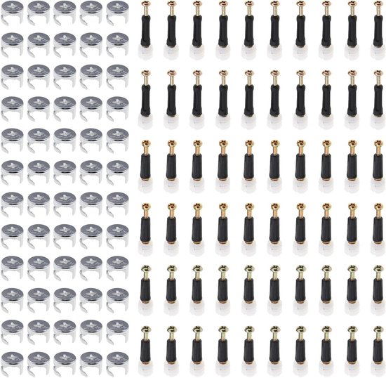 Motip verf 5 stuks spuitverf Mat zwart sneldrogend 500 mL voor metaal
