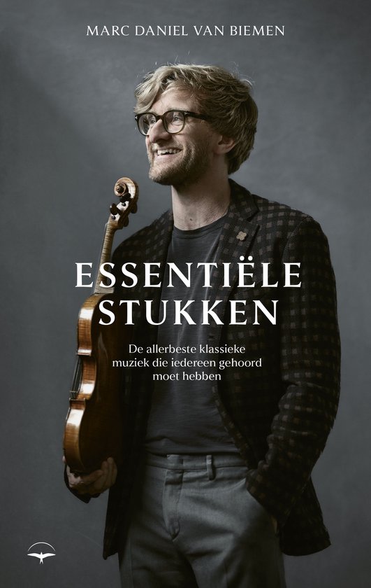 Essentiële stukken - cover