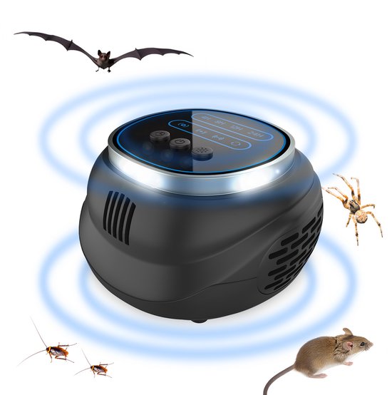 1 Pièce Piege A Rat Cage Réutilisable, Piège à Souris Vivante Sensibilité Ajustable, Nasse A Rats Sans Tuer, Efficace Attrape Rat Pour Garage, Grenier, Jardin, Maison, Cuisine