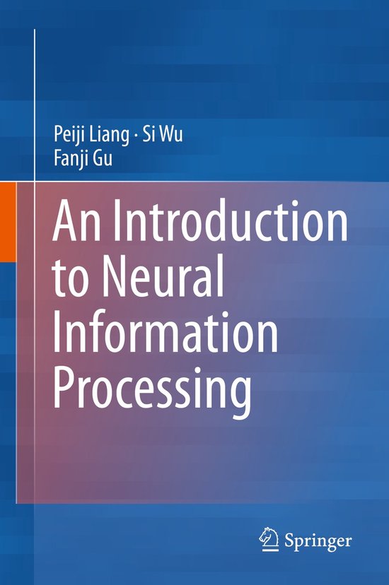 the decoupling technique - handbook on neural... An Introduction to Neural Information Processing | 9789401773911 ...