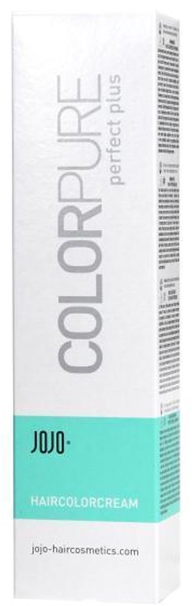JOJO Colorpure 6.7 Schokobraun