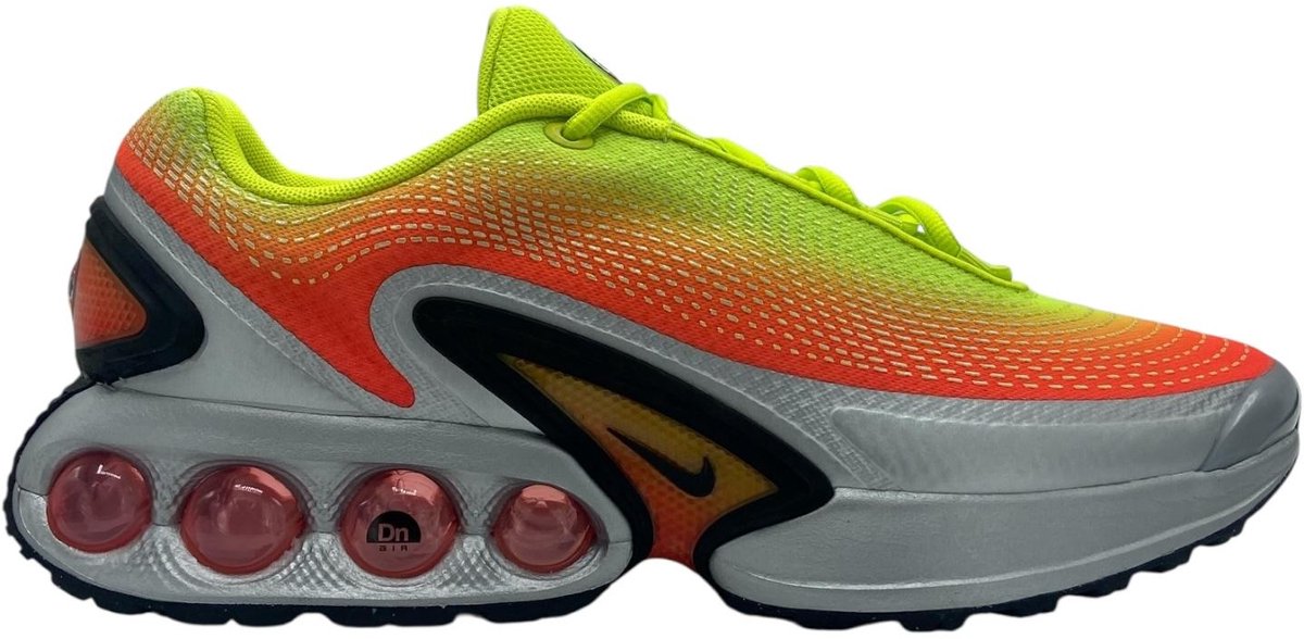 ZWART/GRIJS/GROEN/ROOD
