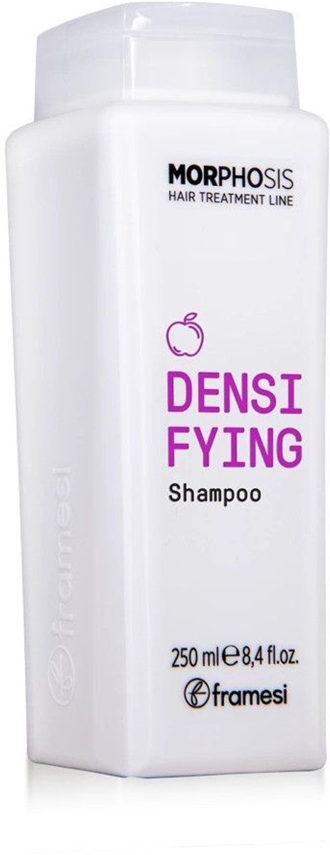 Framesi Morphosis Densifying Shampoo 250ml