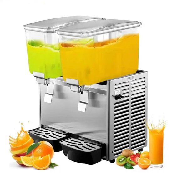 Emga Drankendispenser Gekoeld 1x5 Liter