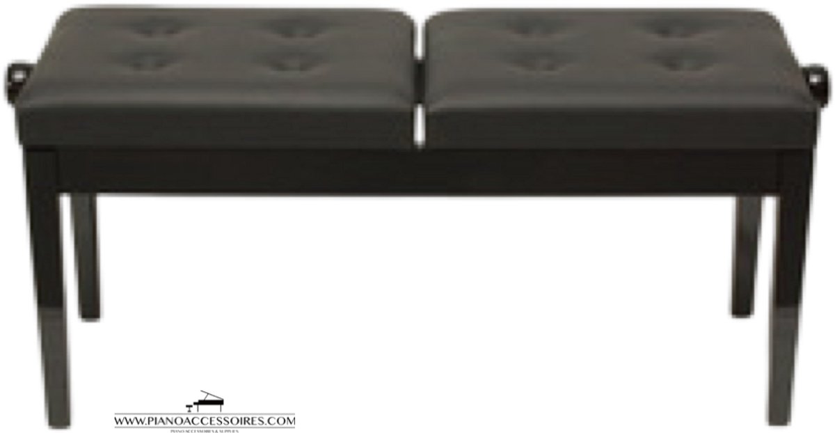 Pianobank GPPD Quatre Mains