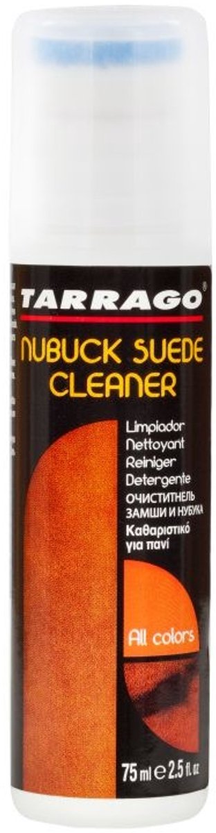 Tarrago Nubuck Cleaner - 75ml
