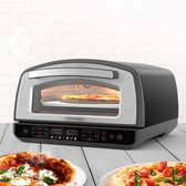 Elektrische pizzaovens - pizzeria kwaliteit in uw eigen huis